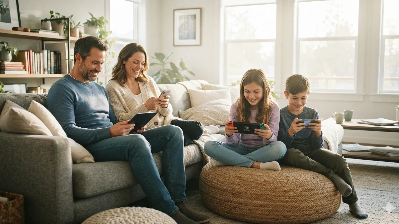 Watchit support agent resolving IPTV refund request over WhatsApp chat